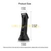 L8RE Washable Rechargeable Electric Shaver Beard Shaver Body Trimmer Men Shaving