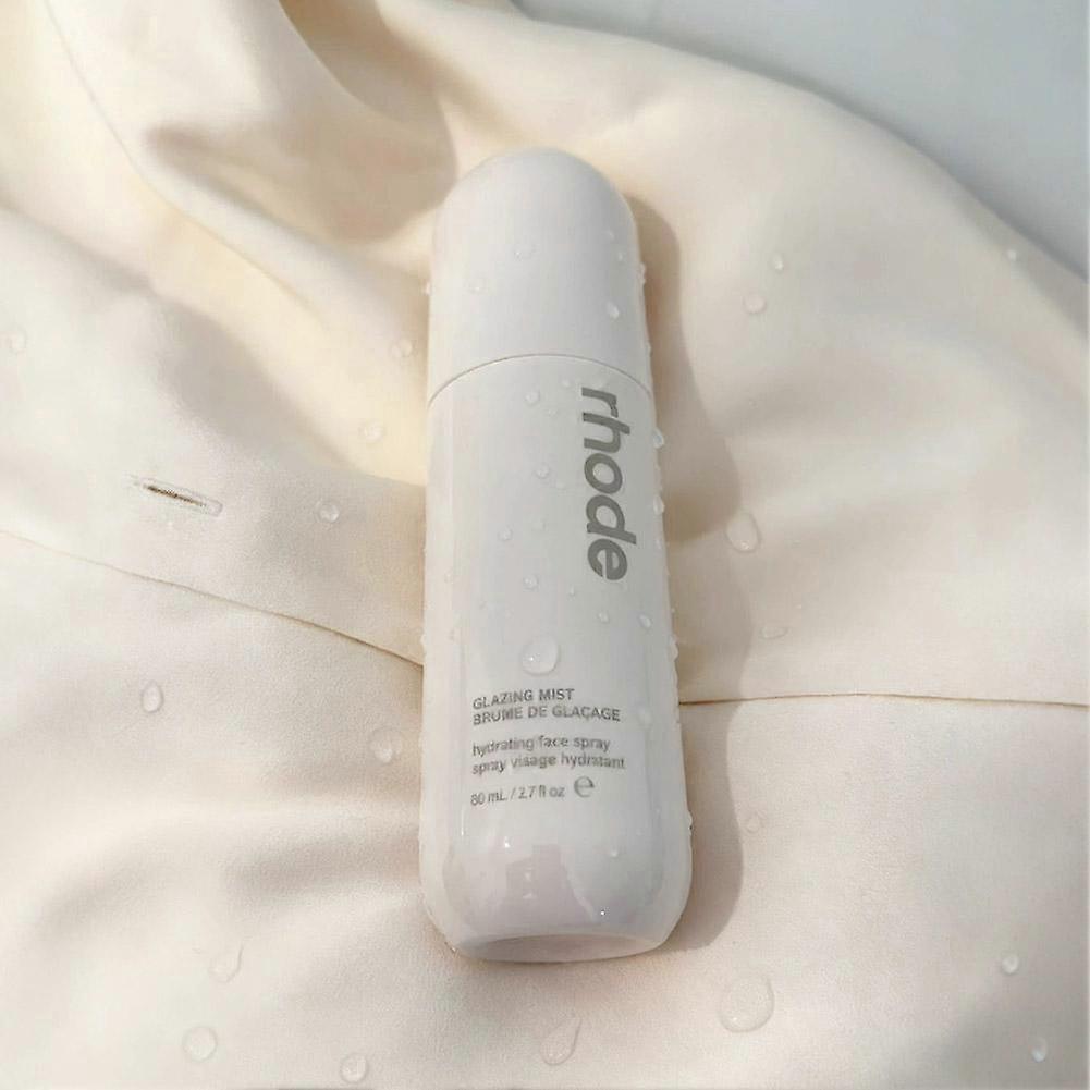 Rhode Glazing Mist Fixační sprej 2026 Globální trend - Odolný design optimalizovaný pro vysoce výkonné použití.