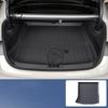 For Xiaomi SU7 2024 2025 2026 TPE Floor Mats Dirt-resistant Foot Carpet Floor Cover Auto Interior Accessories