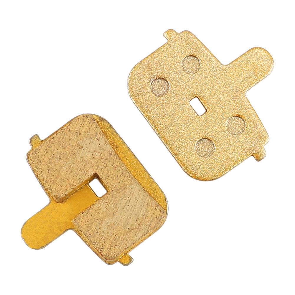 Disc Brake Pads Ebike Accessories Electric Bicycle Part