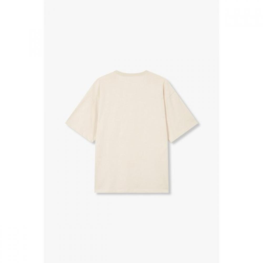 STudio Tomboy VinTage PrinT T shirT  9175222986 