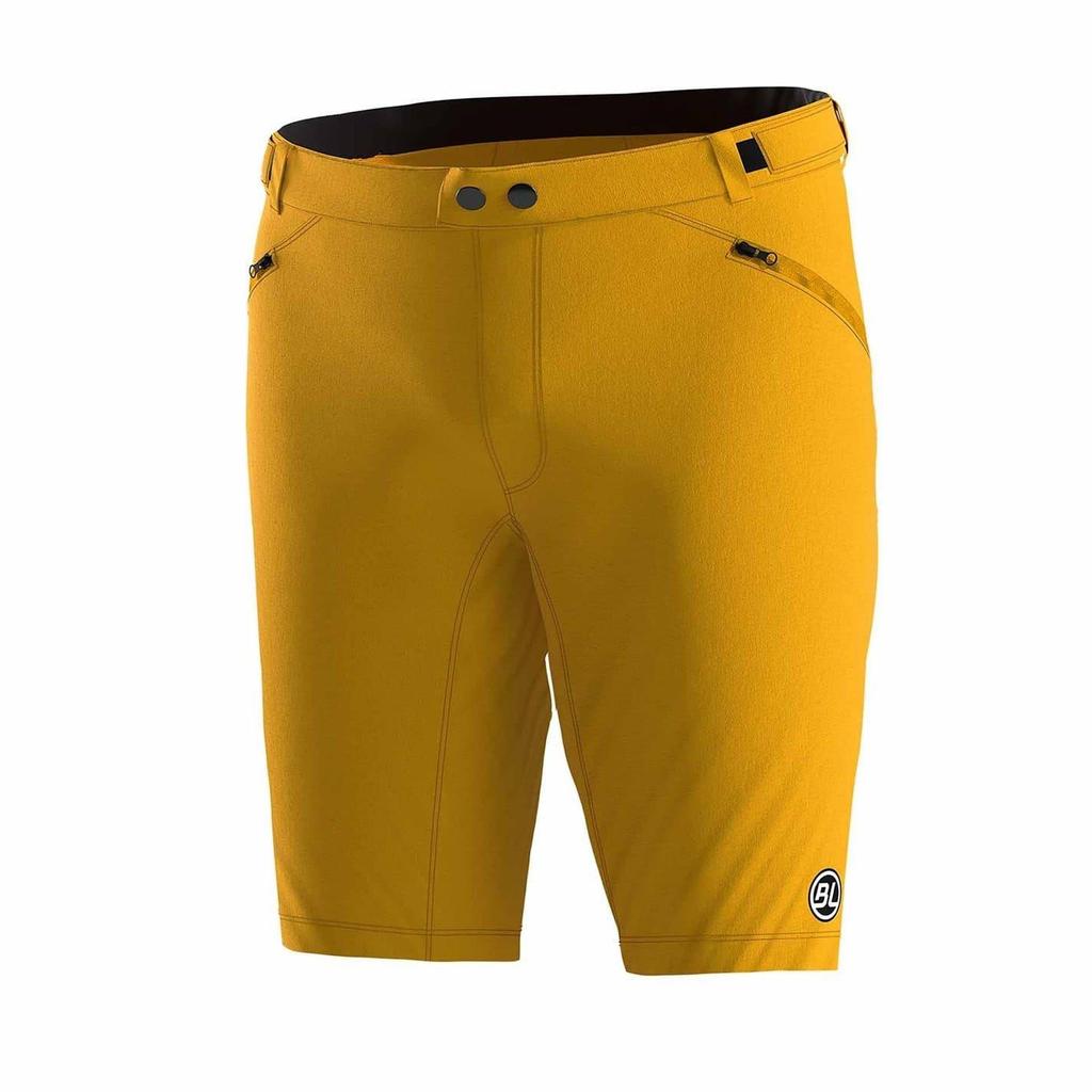 Bicycle Line Damen Baggy Shorts Imola