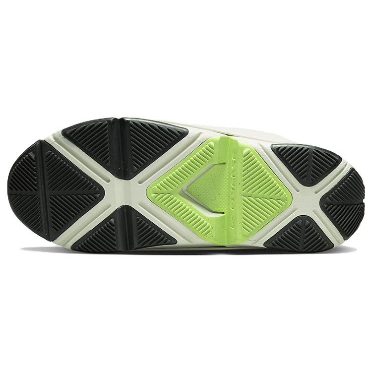 Neuer Nike Go FlyEase Ghost Green Damen DR5540-004