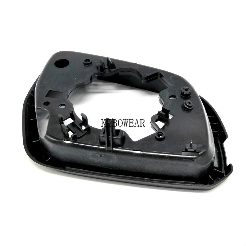 Side Mirror Frame for Hyundai Ix35 2018 Door Wing Rearview Housing Trim Holder Left Right Replace Auto