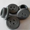 Experimental Consumables Saline Bottle Cap Infusion Butyl Rubber Stopper 20T 24T 26T 28T 32T Type Rubber Stopper