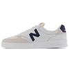 300 Court 'White Navy' (Unisex) White / Navy Skate Shoes CT300WY3