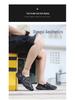 EVA Men's Summer Deformable Soft Sole Sandals: Outdoor Sports Slippers for Couples