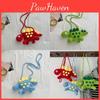 Cute Mini Dinosaur Cartoon Coin Purse Woven Bag For Boys And Girls Daily Use