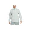 Jackets Women's Light Silver Stand Collar Moderate Other DV9231-034
