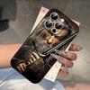 The-Y-Lords-of The-R-Rings-T Phone Case For IPhone 17 16 15 14 13 12 11 PRO MAX PLUS Mini TPU Soft To Skin-friendly Case