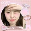 Vitality Cheek Rouge Clear Natural GT376 Cheek & - 601#