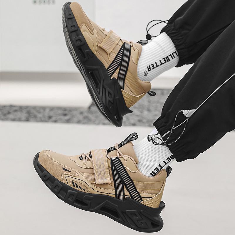 Мужская повседневная спортивная обувь — фото 12