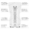 TENGA SQUEEZE TUBE CUP COMPLETE SET