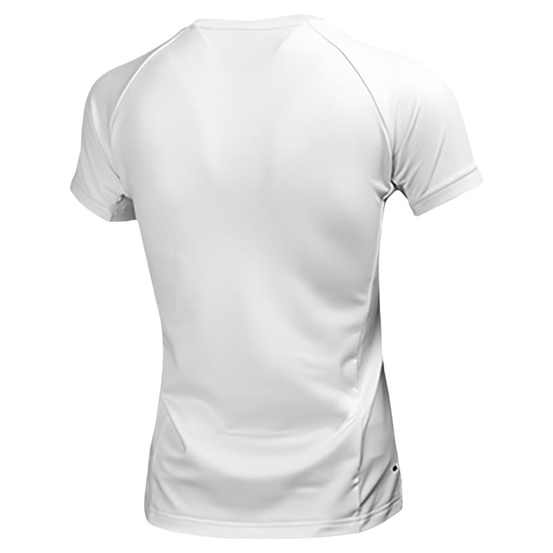 Li Ning Badminton Collection Badminton Jersey Men's AAYTA01-1