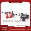 Copper Contact V-15 KW7-3 Micro Switch with Lever Optional, Copper Roller, and Push Button Limit Switch.