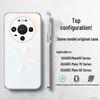 Neyaa Magnetic Frosted Phone Case for Huawei Mate 80/80 Pro