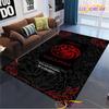 Dragon Of Game Carpet for Living Room Bedroom Rug Kitchen KidsDoor Unslip Floor Mat Birthday Gift Photography Props Alfombra Rug
