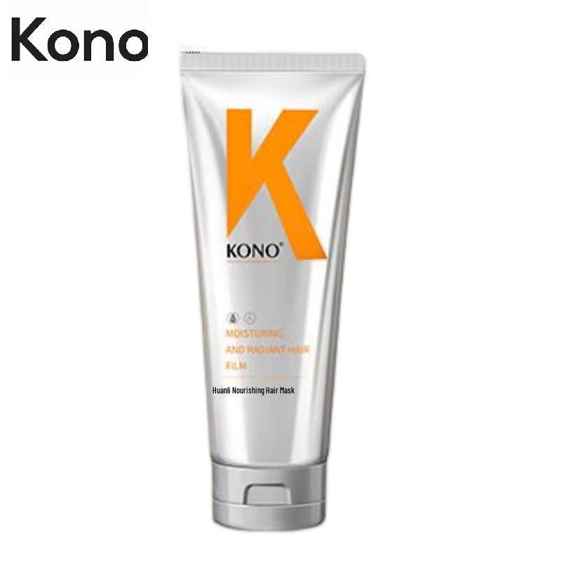 KONO Rejuvenating & Repairing Hair Mask