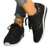 Hot-selling new lace-up casual sports shoes soft sole versatile comfortable little white shoes
