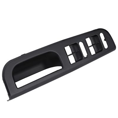 Auto Hoofdraamschakelaar Bedieningspaneel Sierlijst Bezel voor Jett Black