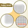 Kids Smart Chessboard Game AI Electronic Board 16 in 1 Toe Educational Toy for Festival Family