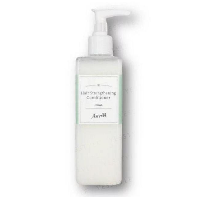 Aster Aroma - Hair Strengthening Conditioner 250ml