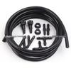 Adjustable Car Windshield Washer Spray Nozzle