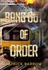 Bang Out Of Order by Patrick Barrow Paperback Book 9781804394137