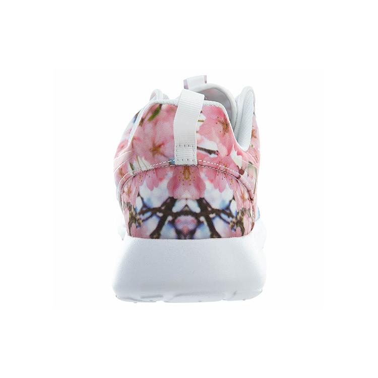 New Nike Roshe One 'Cherry Blossom' Women's 819960-100