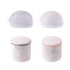 3Pcs Bra Washing Bag for Laundry Mesh Wash Bag Laundry Bags Lingerie Bag Underwear Brassiere Washing Bags with Zipper