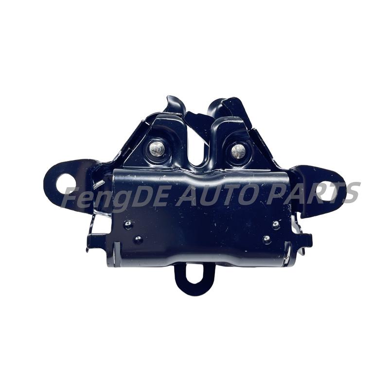 Hood Latch Lock Actuator Fit for 2003-2009 Toyota 4Runner 4.7L V8 LAND CRUISER PRADO GRJ120 53510-60160 5351060160