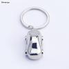 New Design Cool Luxury metal Keychain Car Key Chain Key Ring chain color pendant For Man Women Gift #17054