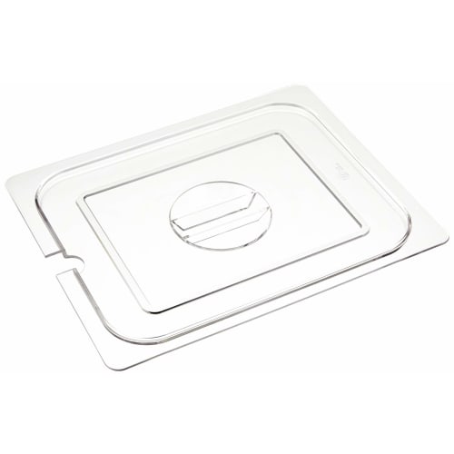 

Polycarbonate Hotel Pan Lid PNC (Cut Hole Type) Type 1/2