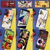 Wassily Kandinsky Abstract Artistic For Samsung Galaxy A54 A34 A14 A13 A33 A53 A36 A05 A06 A16 A32 A52 A55 A35 A15 A56 A26 Case