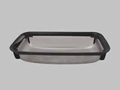 Garbage Basket Sunwave Kitchen Parts Drainage Basket for Clean Sinks To Takes About 2 Weeks Y1 Garbage [Y1 X] INAX/LIXIL Made Order, (Product Name