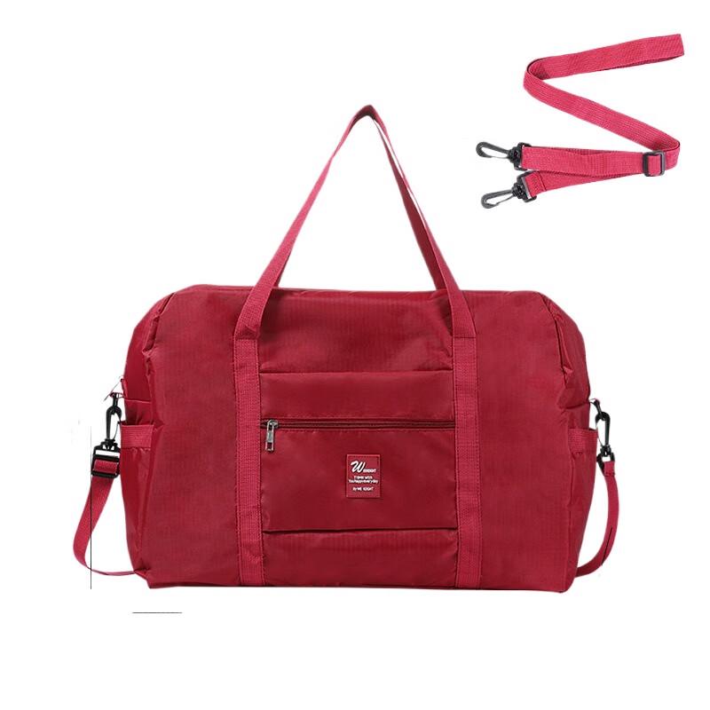 

Newcity Multi-functional Travel Duffel Bag