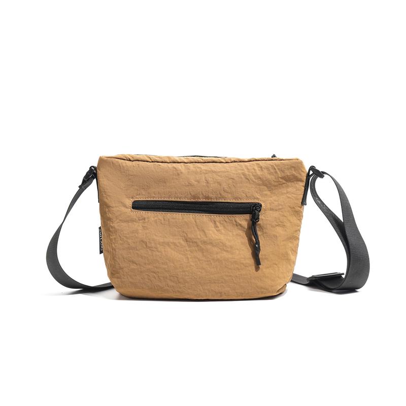 Nylon Bag Unisex Shoulder Bag Commuter Crossbody Bag