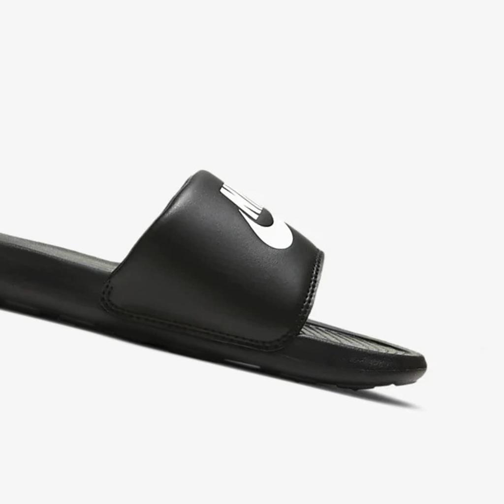 Nike VICTORI ONE Slide VICTORI ONE Authentic Size [W SLIDE] Black/Black CN9677-005 25.0cm