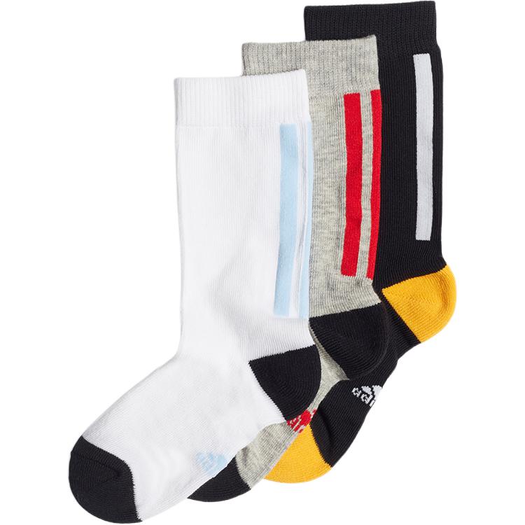 Adidas Kids Socks Moderate ED8638 KXL