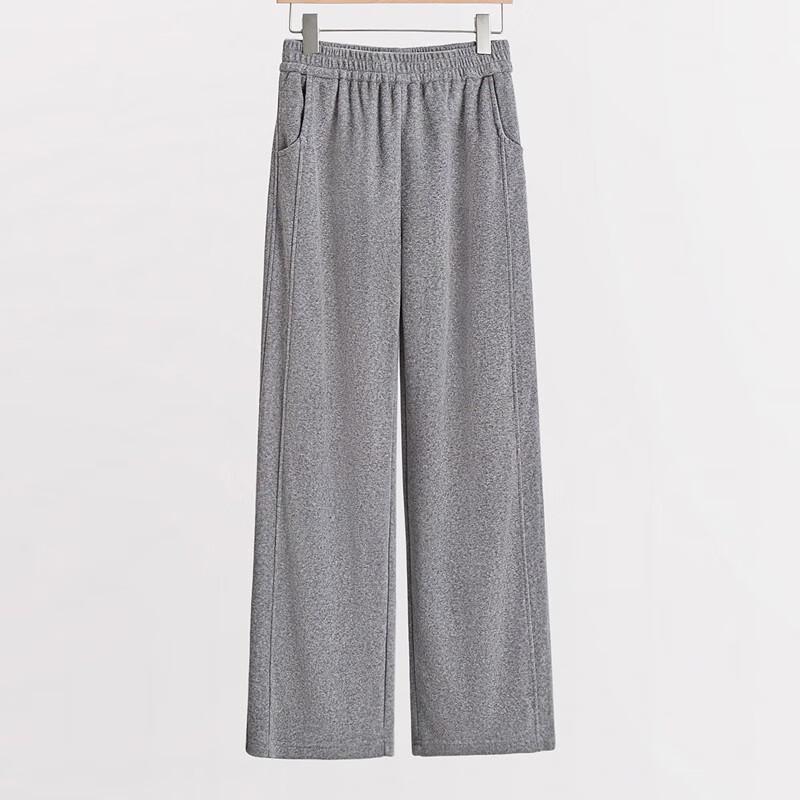 Women's Casual Hooded Tracksuit Set