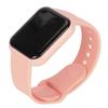 1.4inch Smart Watch 150mAh Step Counter Alarm Incoming Message Alert Sports Mode Waterproof Fitness Watch for IOS 9.0
