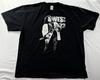Leslie West Mountain T Shirt Mens Sz XXL Black 1973 Graphic Tee 100% Cotton Unisex T-Shirt