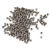 200pcs 4mm Size Seed Beads Smooth Round Partition Beads Jewelry Tools Spacer Beads  DIY Jewelry