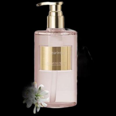 Dear Ilean Flamboyant Water Scented Shower Gel
