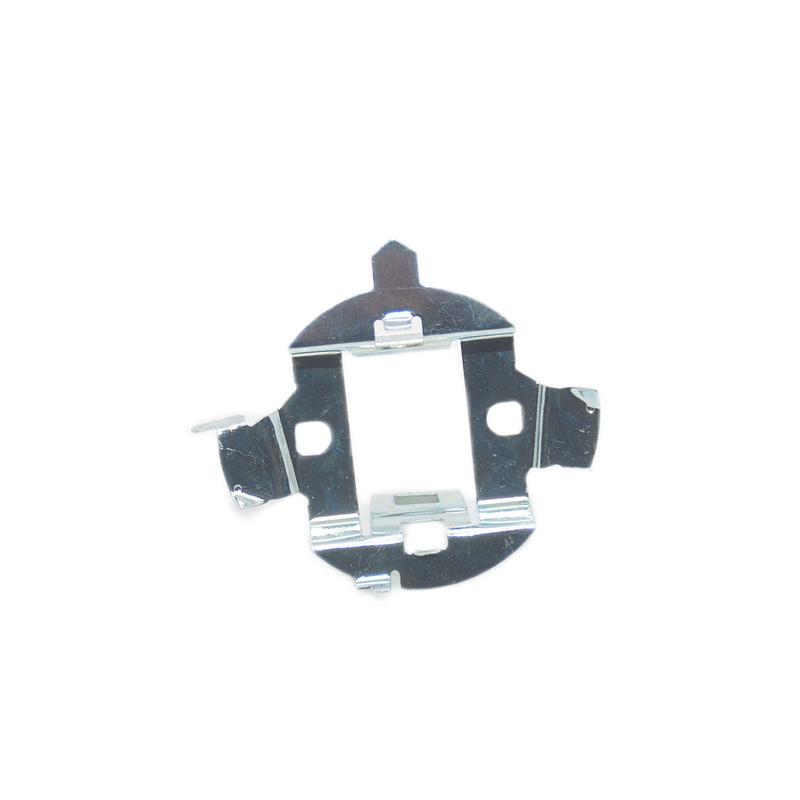 For Sagitar Bora POLO Excelle Headlight Low Beam Plug Wiring Harness Lamp Holder Bulb Fixing Bracket