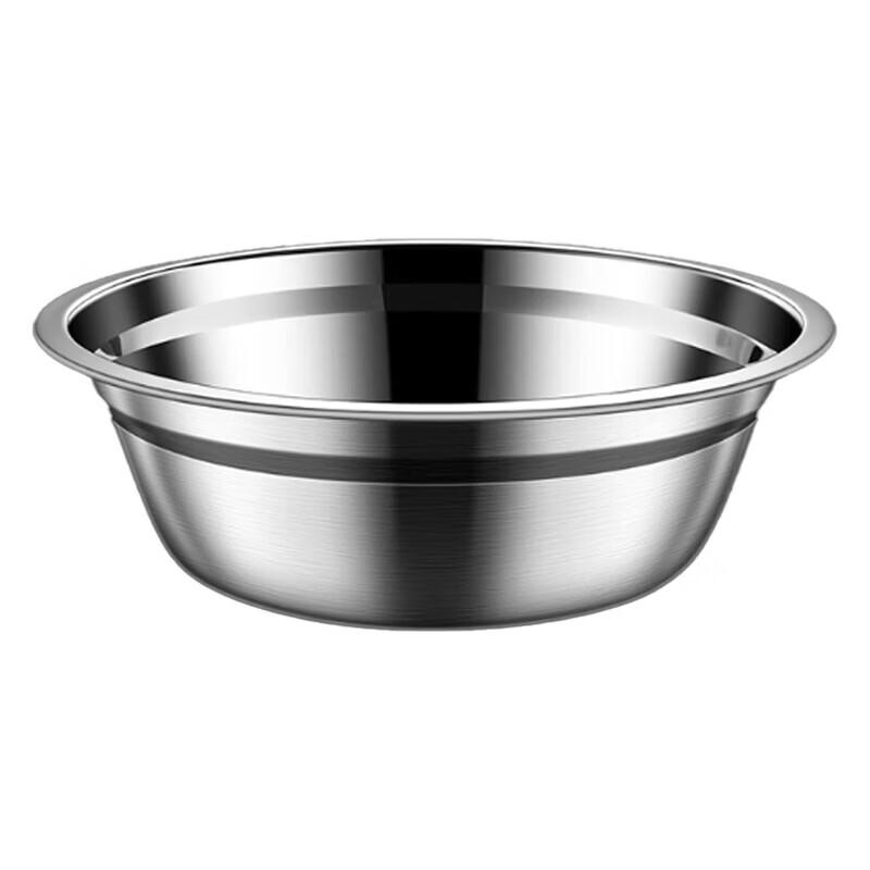 Stainless Steel Soup Bowl