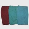 2023 Men's Quick-Dry Stretch Casual Shorts: Summer Trendy Street Style Slim Fit