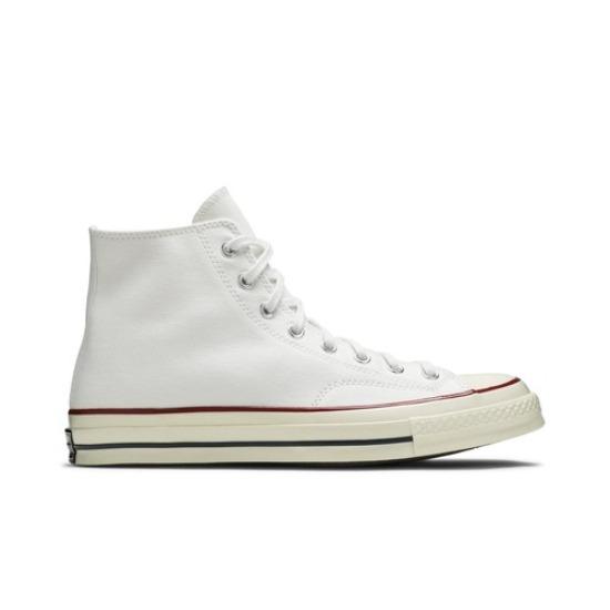 Converse Chuck 70 Hi Ivory 162056C