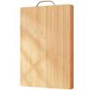 Solid Bamboo Chopping Board