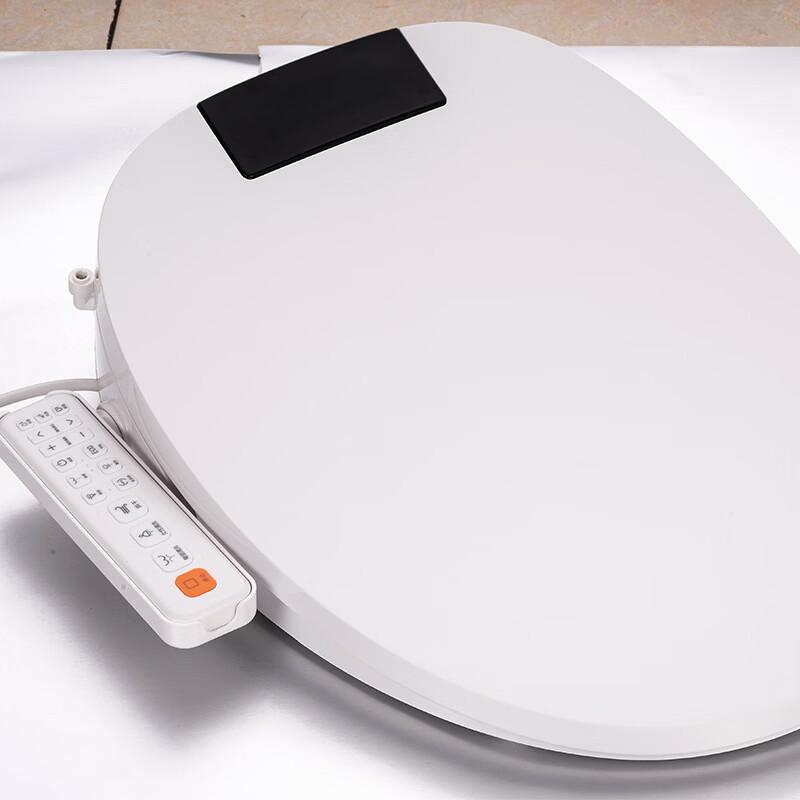 MDNG Smart Bidet Toilet Seat Cover